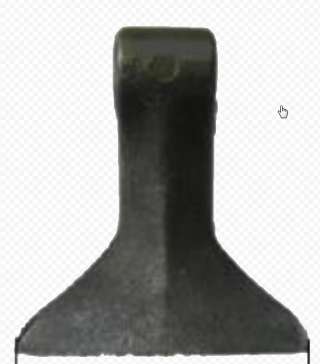 Нож SaMASZ Kangu 190