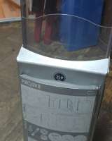 Стойка для рекламы