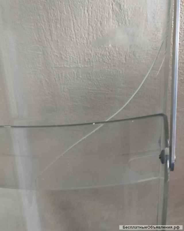 Стойка для рекламы