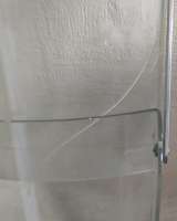 Стойка для рекламы