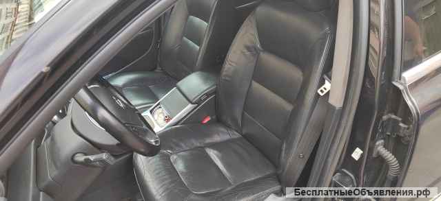 Автомобиль VOLVO S80, пробег 350 тыс. км.