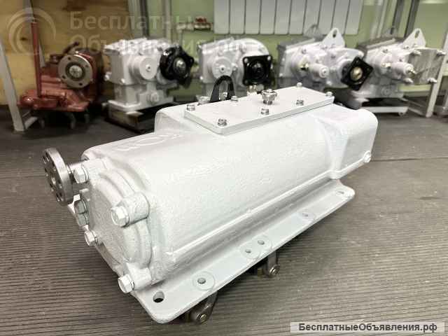 Коробка Отбора Мощности МП27-4215010-31 на КПП КамАЗ