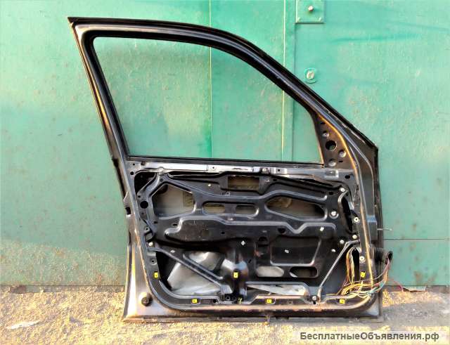 Дверь передняя (левая) - Fiat Tipo) 160, FL