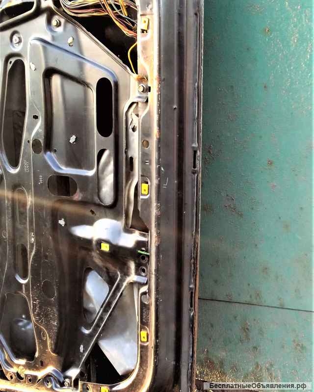 Дверь передняя (левая) - Fiat Tipo) 160, FL