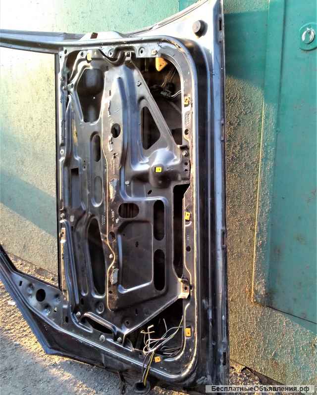 Дверь передняя (правая) - Fiat Tipo) 160 FR