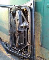 Дверь передняя (правая) - Fiat Tipo) 160 FR