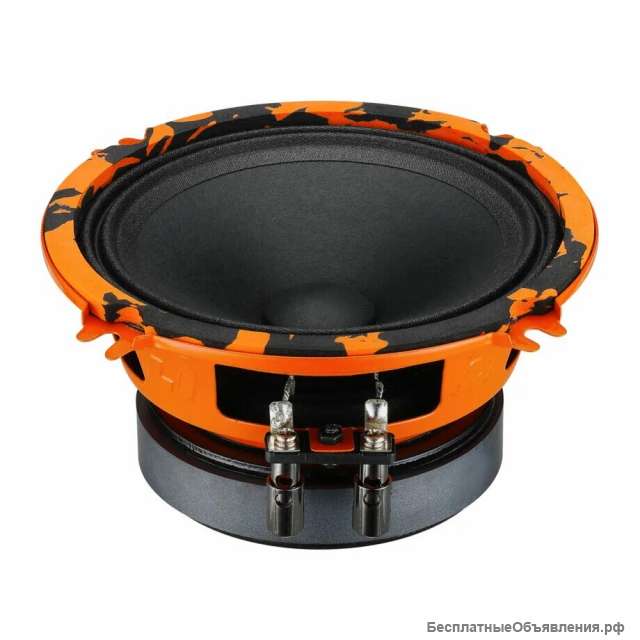 Колонки для автомобиля DL Audio Gryphon Lite 130 V.2