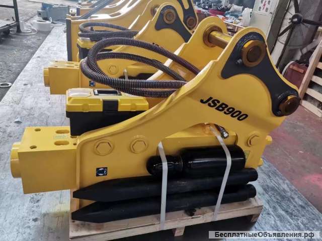 Гидромолот JSB900