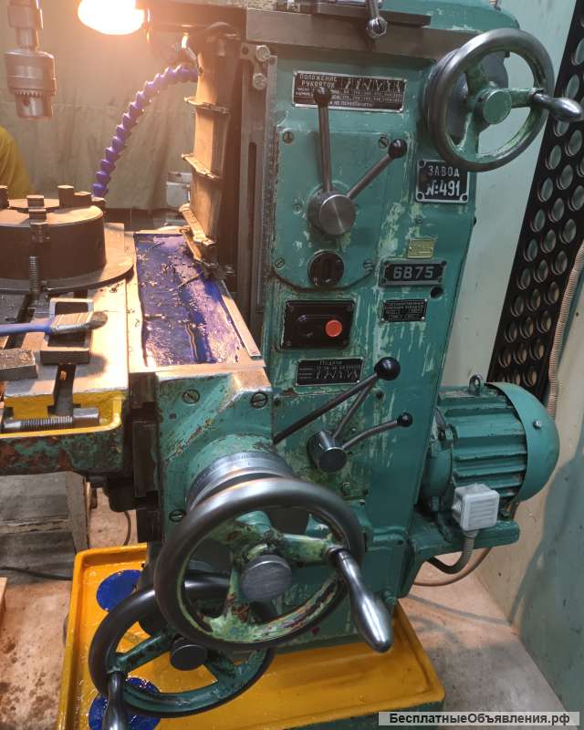 Токарные работы Фрезерные работы Металлообработка