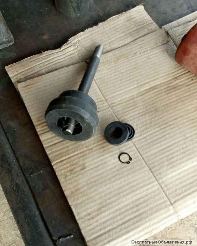 Ролики конвейерные (транспортерные). Собственное производство.