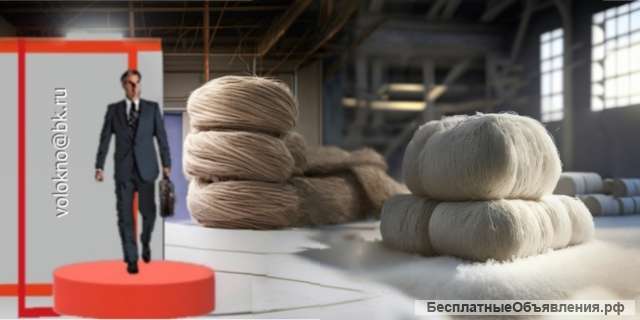 Льноватин производство