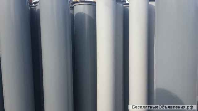 Самотёчное оборудование для элеваторной промышленности. Собственное производство.