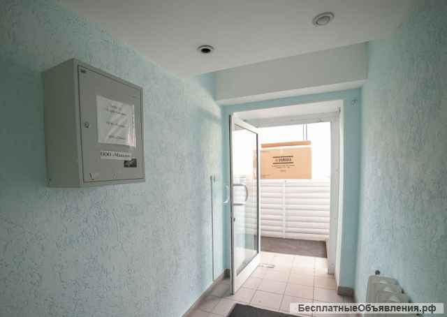 Нежилое помещение 311 м²