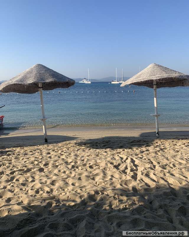 Недвижимость на Сардинии