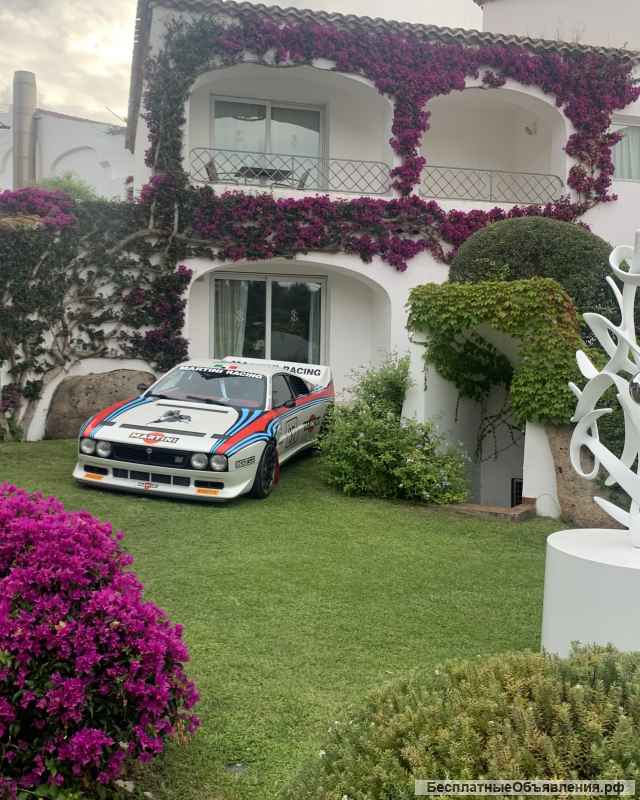 Недвижимость на Сардинии