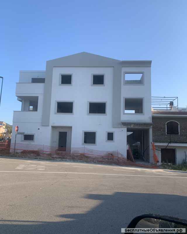 Недвижимость на Сардинии