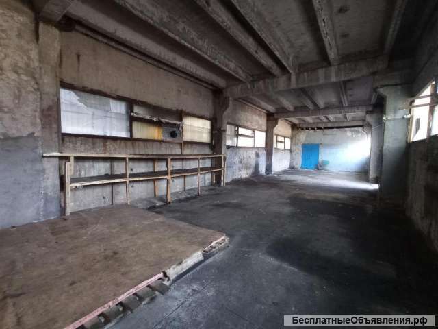 Сдается помещение площадью 117 м2