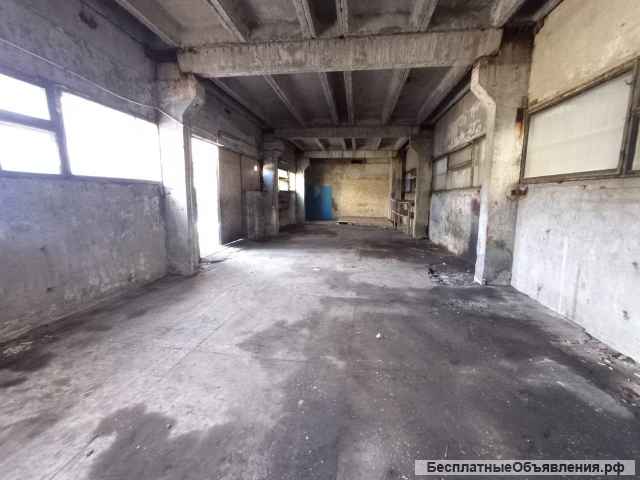 Сдается помещение площадью 117 м2