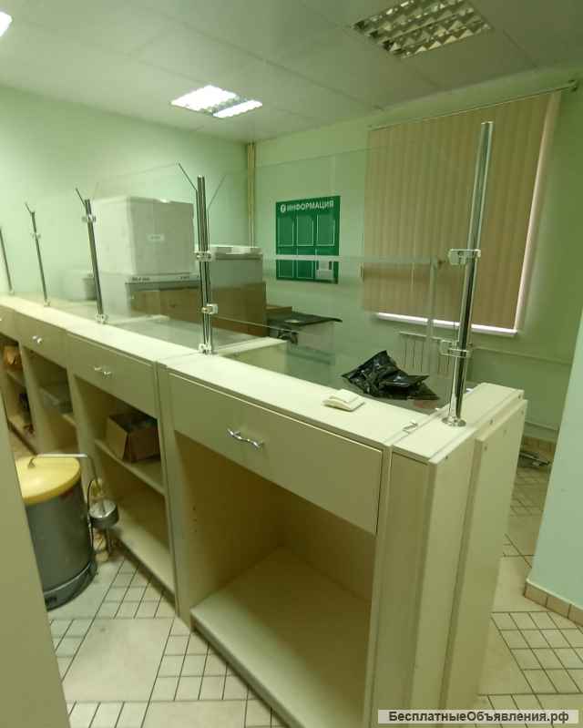 Оборудованная аптека 38 м2 в капитальном здании. Свой вход, подвал