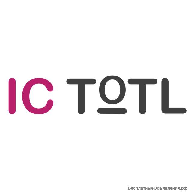 Маркетинговое агентство IC TOTL