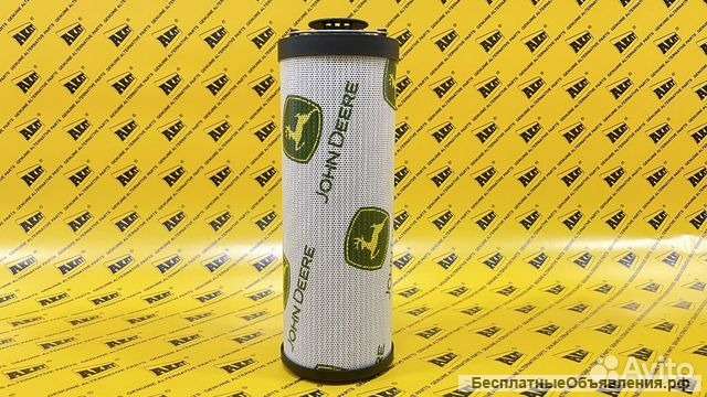 Фильтр гидравлический F071978 JOHN DEERE