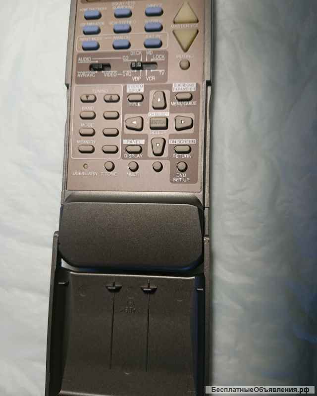 Пульт DENON RC-853