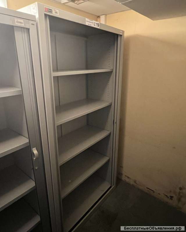 Архивные шкафы