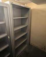 Архивные шкафы