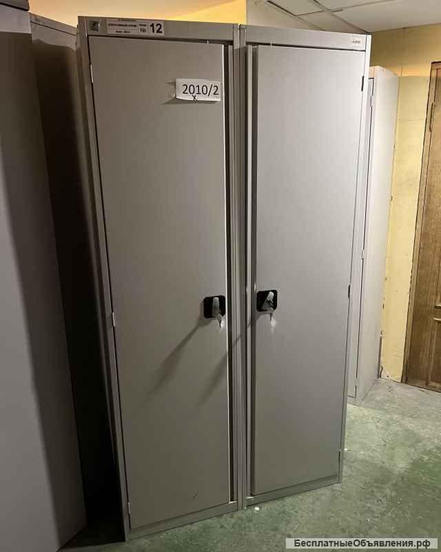 Архивные шкафы