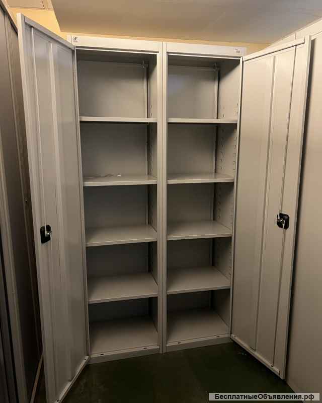 Архивные шкафы