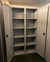 Архивные шкафы