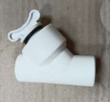 Полипропиленовые фитинги фирмы TEBO, PILSA