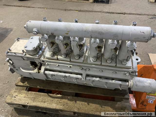 Куплю запчасти для дизельных двигателей тепловоза новые И б/у. За наличный расчёт