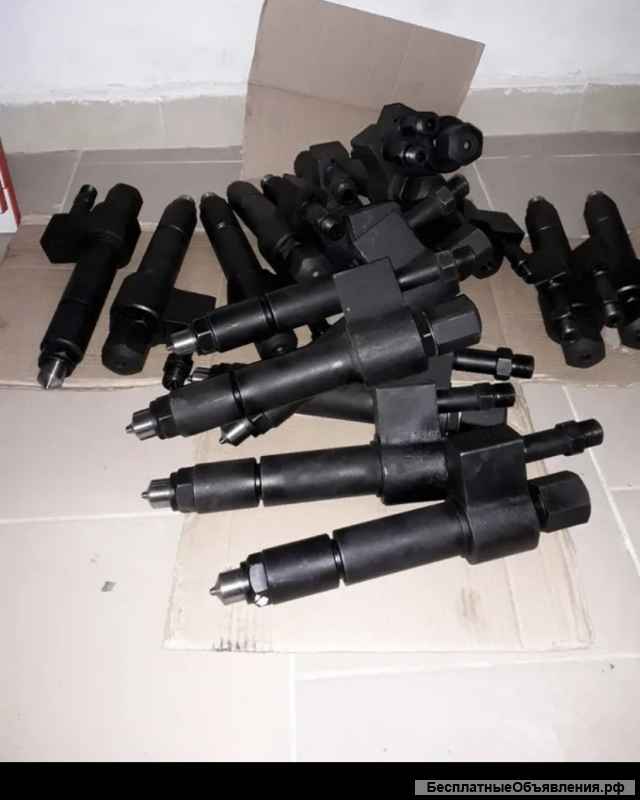 Куплю запчасти для дизельных двигателей тепловоза новые И б/у. За наличный расчёт