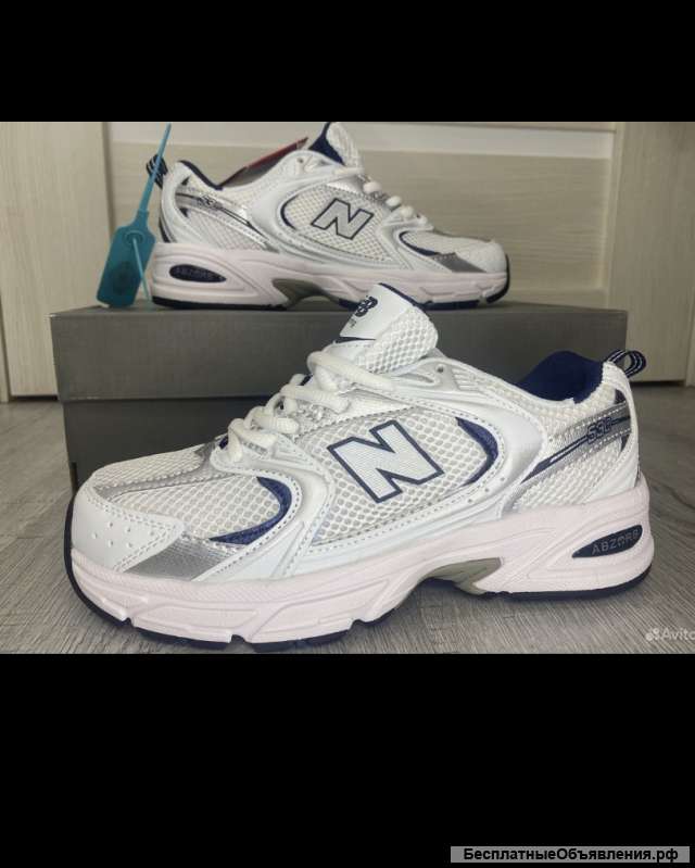 Кроссовки New Balance 530
