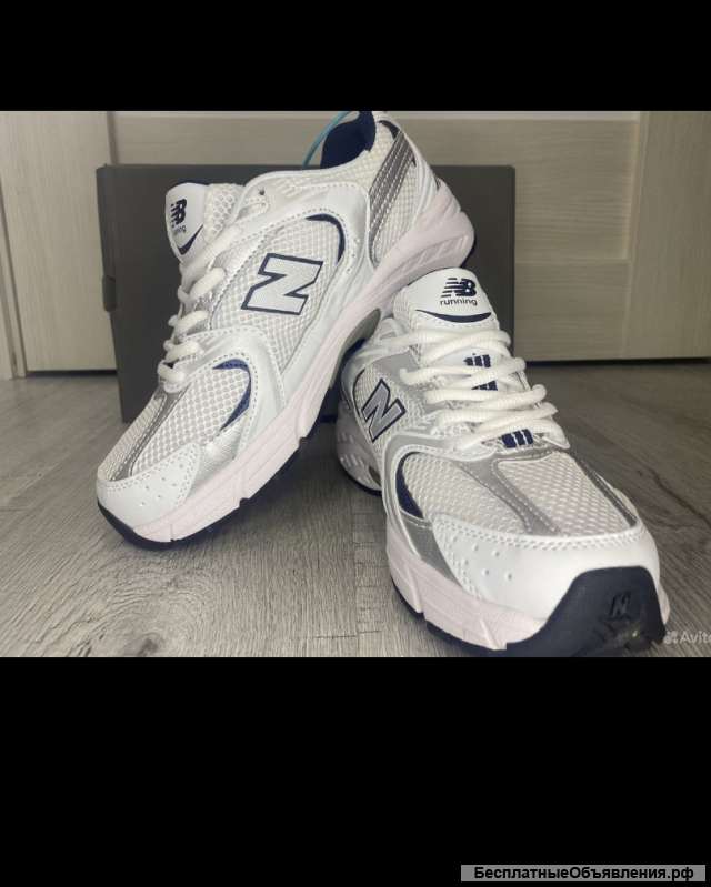 Кроссовки New Balance 530