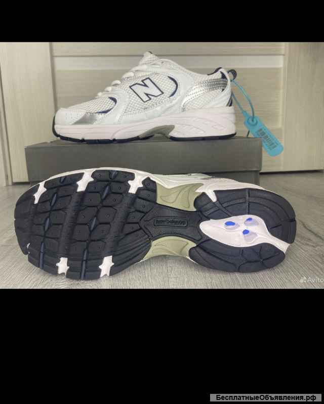 Кроссовки New Balance 530