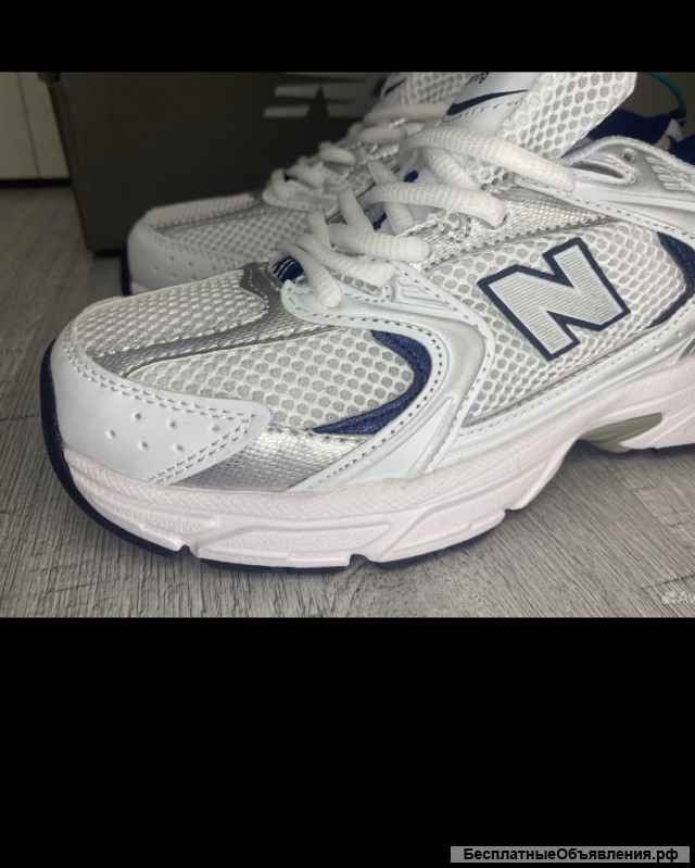 Кроссовки New Balance 530