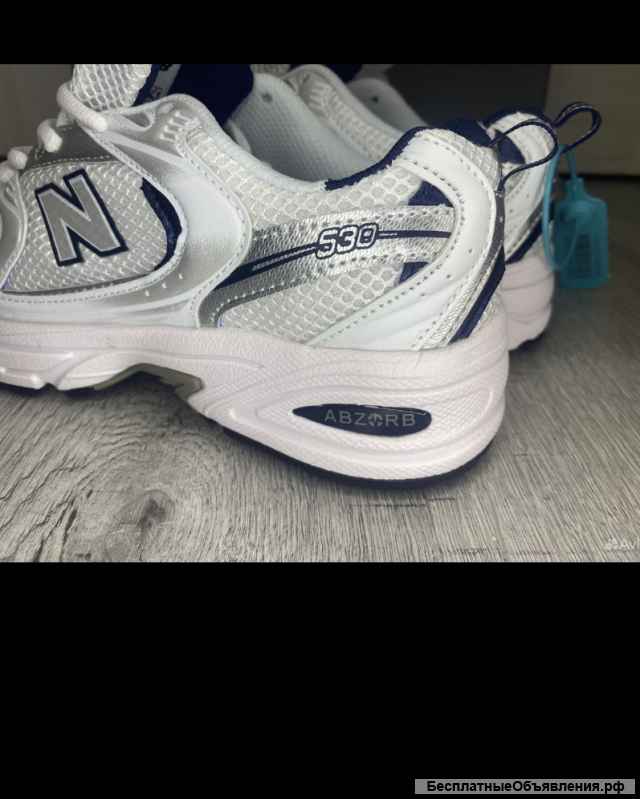 Кроссовки New Balance 530