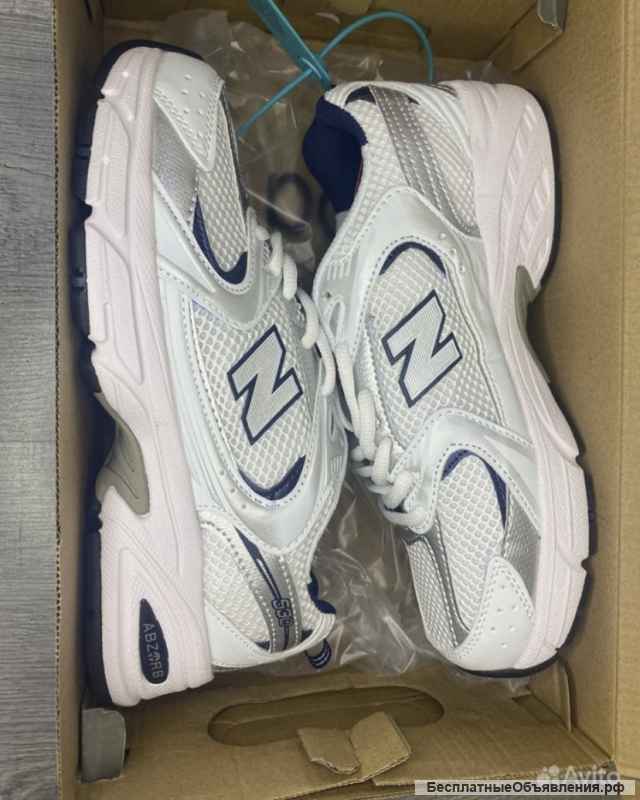 Кроссовки New Balance 530