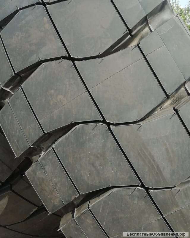 Новые автошины 33.00R51 235B ИМП. E4
