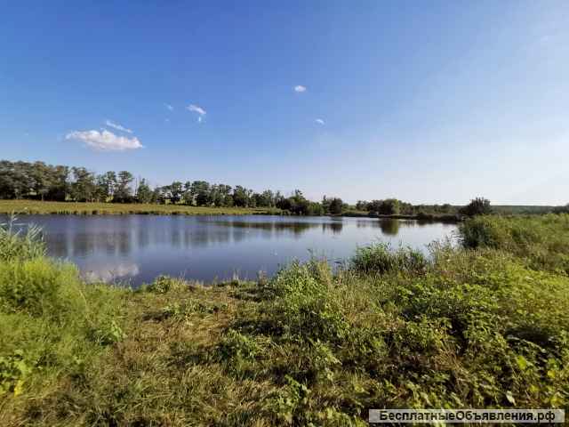 Участок, 7,0 соток, п. Нижнетемерницкий, ул. Озерная.