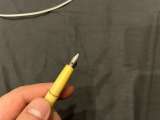 Ручка перьевая СССР
