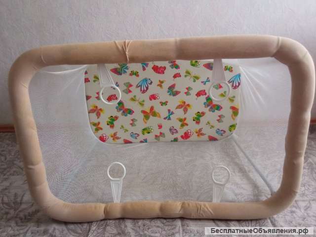 Манеж детский