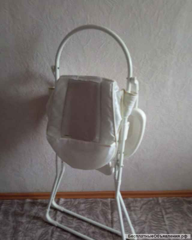 Детский стул для кормления