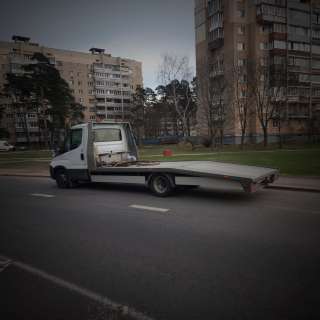 Перевозка автомобилей