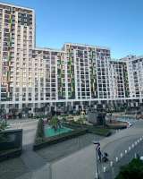 Квартира в ЖК Ньютон, квартира в хорошем состоянии