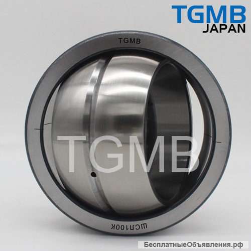 TGMB Подшипник ШСП30К GE30ES