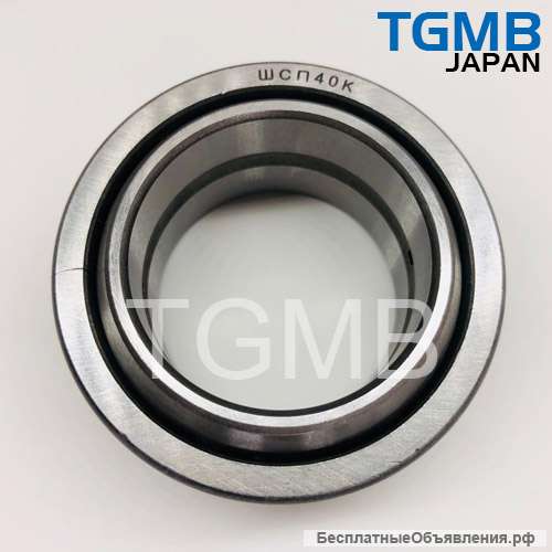 TGMB Подшипник ШСП30К GE30ES