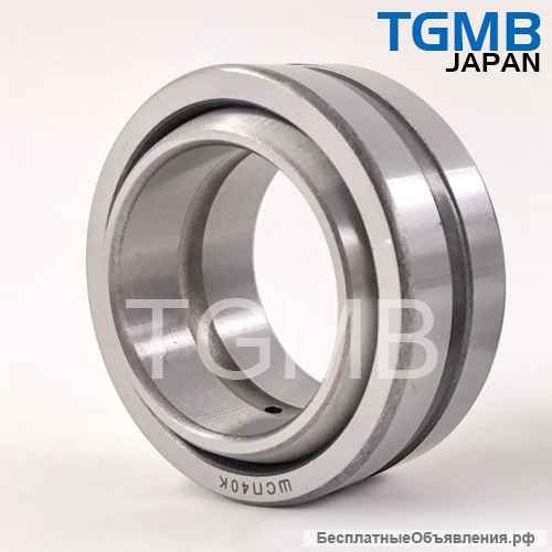 TGMB Подшипник ШСП50К GE50ES